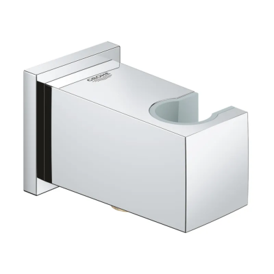 Шлангове підключення з тримачем Grohe Euphoria Cube (26370000)