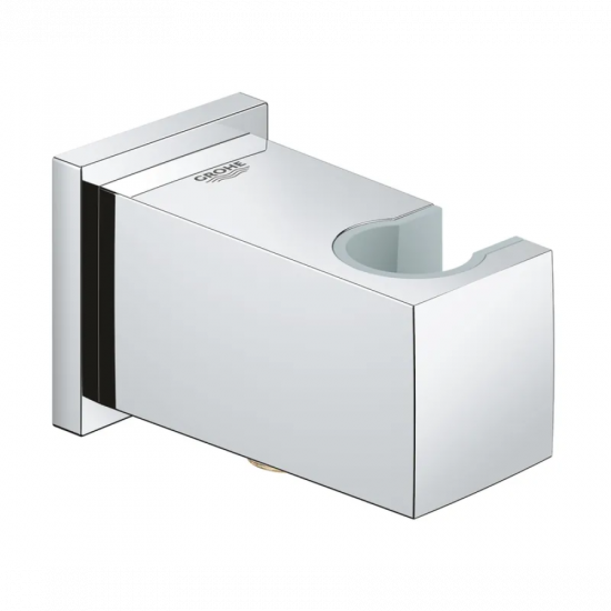 Шлангове підключення з тримачем Grohe Euphoria Cube (26370000)