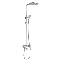 Душевая колонна с混合器ом Mixxus Amax-009-J (MI5983)