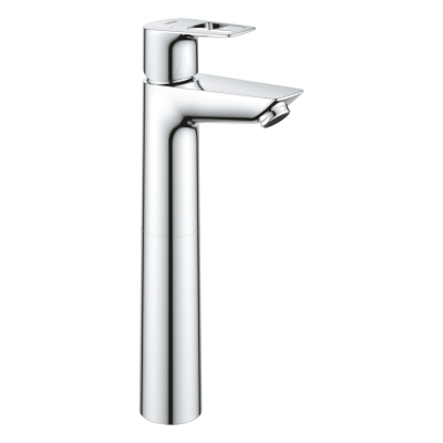 Змішувач на стільницю для раковини XL-розміру Grohe BauLoop New (23764001)