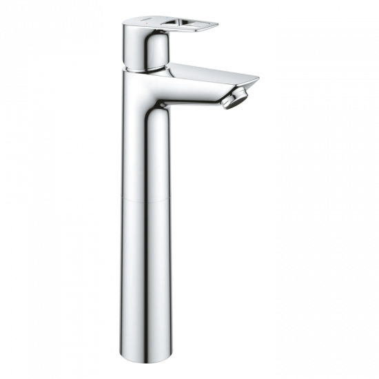 Змішувач на стільницю для раковини XL-розміру Grohe BauLoop New (23764001)