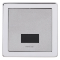 Сенсорный кран для писсуара Mixxus Premium Photo 030 Встроенный (MI2838)
