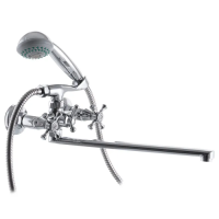 Смеситель для ванной Champion MF 143 (CH0064)