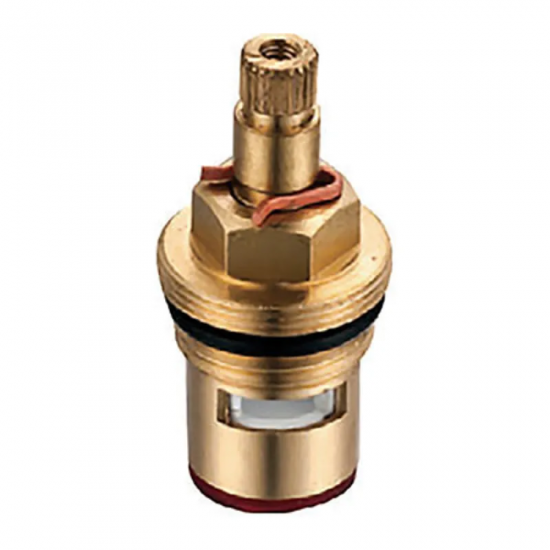 Кран букса для змішувача Zerix WKF-038L (ZX0188)