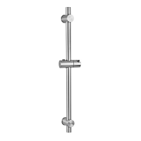 Душевая стойка из нержавеющей стали SUS304 Haiba BAR-SUS 001 (HB3328)