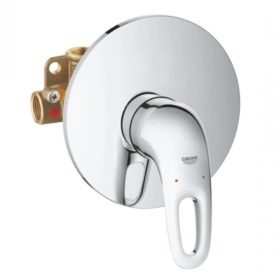 Змішувач для душу Grohe Eurostyle (33635003)