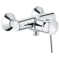 Смеситель для душа Grohe BauClassic (32867000)