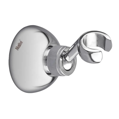 Кронштейн для душової лійки Haiba 3004 (HB0511) Кронштейн для душової лійки Haiba 3004 (HB0511)