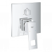 Змішувач прихованого монтажу на 3 споживача Grohe Eurocube (24094000)