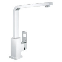 Смеситель для кухни Grohe Eurocube (31255000)