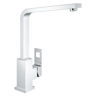 Змішувач для кухні Grohe Eurocube (31255000)