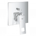 Змішувач прихованого монтажу на 2 споживача Grohe Eurocube (24062000)