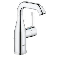 Смеситель для раковины M-размера Grohe Essence New (24173001)