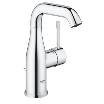 Змішувач для раковини M-розміру Grohe Essence New (24173001)