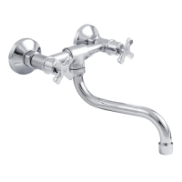 Змішувач для кухні ZERIX JIK12 102-A (ZX2646) Змішувач для кухні ZERIX JIK12 102-A (ZX2646)