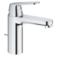 Змішувач для раковини M-розміру Grohe Eurosmart Cosmopolitan (23325000)