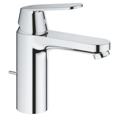 Змішувач для раковини M-розміру Grohe Eurosmart Cosmopolitan (23325000) Змішувач для раковини M-розміру Grohe Eurosmart Cosmopolitan (23325000)