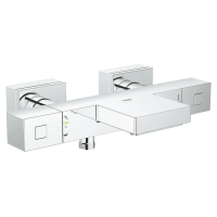 Термостат для ванны Grohe Grohtherm Cube (34497000)