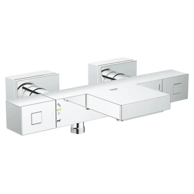 Термостат для ванни Grohe Grohtherm Cube (34497000)