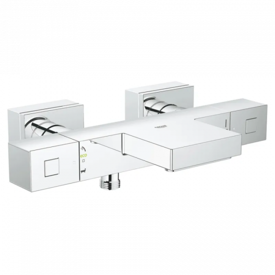 Термостат для ванни Grohe Grohtherm Cube (34497000)