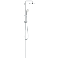 Душевая система с переключателем Grohe New Tempesta Rustic System (27399002)