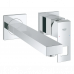 Змішувач для раковини прихованого монтажу Grohe Eurocube (23447000)