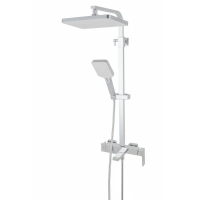 Душевая колонна с mixers Haiba KANT 009-J (HB9604)