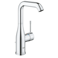 Смеситель для раковины L-размера Grohe Essence New (24174001)