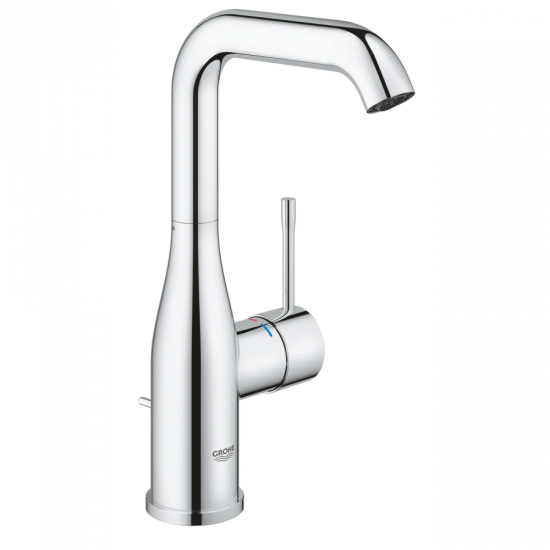 Змішувач для раковини L-розміру Grohe Essence New (24174001)