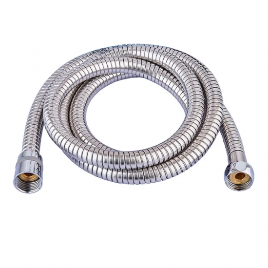 Шланг Mixxus Chr.F01 розтяжний 150-200 см (HO0025)