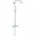 Душова система з термостатом для душа Grohe Euphoria System (26187000)