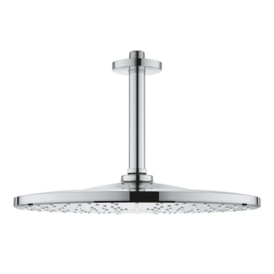 Верхній душ зі стельовим кронштейном Grohe Rainshower Mono (260000)