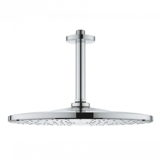 Верхний душ с потолочным креплением Grohe Rainshower Mono (260000)