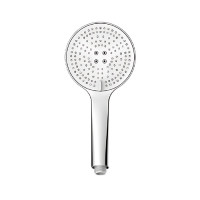 Лійка для душу Koer KP-0406-01 3 функції (Колір хром) (KR5410)