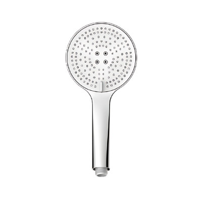 Лійка для душу Koer KP-0406-01 3 функції (Колір хром) (KR5410)