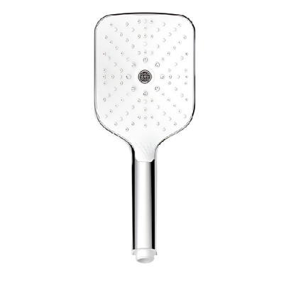 Лійка для душу Koer KP-0412-01 3 функції (Колір хром) (KR5416)