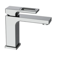 Смеситель для раковины KOER KB-10009-01 (Цвет хром) (KR3498) Смеситель для раковины KOER KB-10009-01 (Цвет хром) (KR3498)