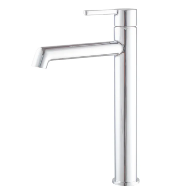 Змішувач для умивальника високий Koer KB-11029-01 Колір хром (KR5479) Змішувач для умивальника високий Koer KB-11029-01 Колір хром (KR5479)