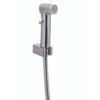 Набор для гигиенического душа Mixxus Bidet SET-002 (шланг 1,2м; упаковка блистер) (LE2775)