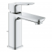 Одноважільний змішувач для раковини Grohe Cubeo M-розміру (1017490000)