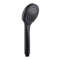 Лейка Haiba SH-08 Black (HB3985)