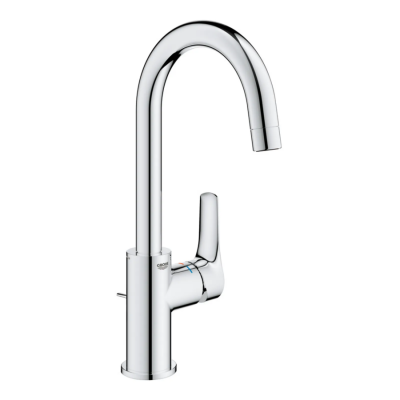 Змішувач для раковини L-розміру Grohe Eurosmart New (23537003) Змішувач для раковини L-розміру Grohe Eurosmart New (23537003)