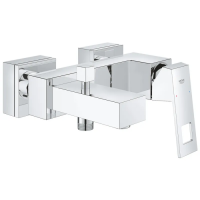 Смеситель для ванной Grohe Eurocube (23140000)