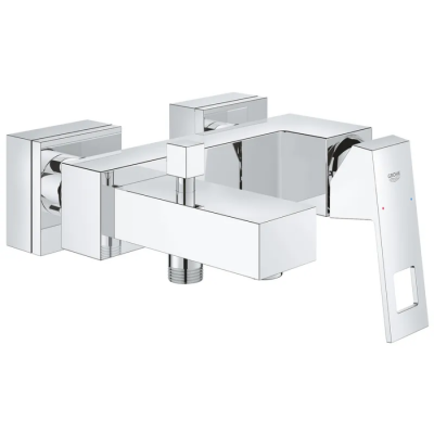 Змішувач для ванни Grohe Eurocube (23140000)