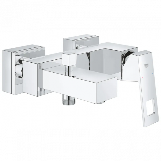 Змішувач для ванни Grohe Eurocube (23140000)