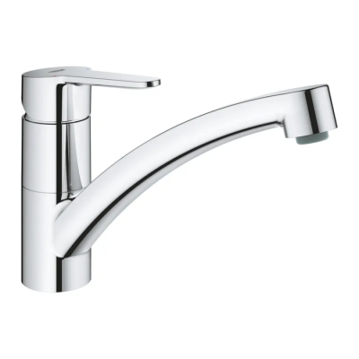Змішувач для кухні Grohe BauEco (31680000)
