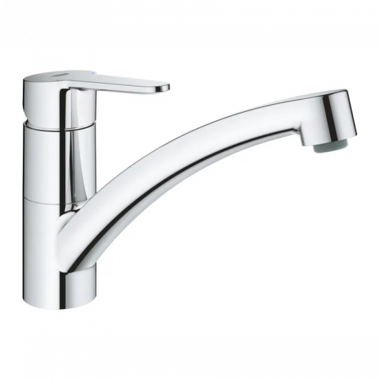 Змішувач для кухні Grohe BauEco (31680000)