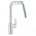 Змішувач для кухні Grohe Eurosmart (30619000)