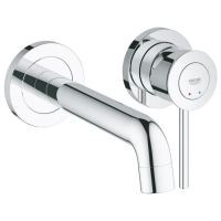 Змішувач для раковини прихованого монтажу Grohe BauClassic (2029200C)