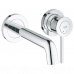 Змішувач для раковини прихованого монтажу Grohe BauClassic (2029200C)